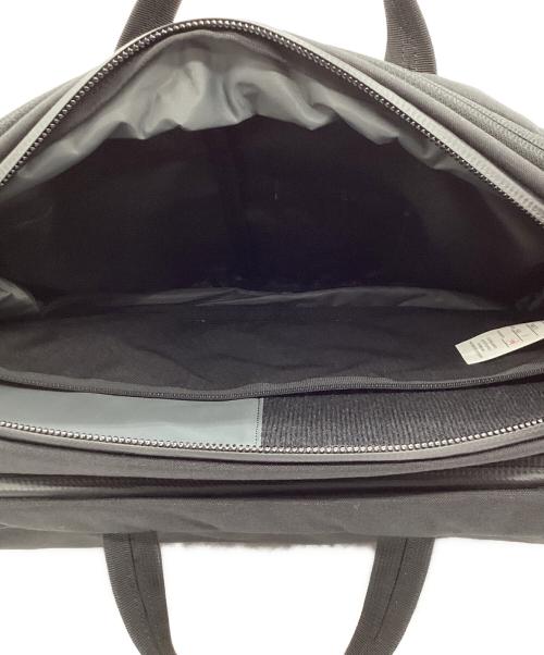 MYSTERY RANCH（ミステリーランチ）MYSTERY RANCH (ミステリーランチ) ショルダーバッグ 3WAY ブラックの古着・服飾アイテム