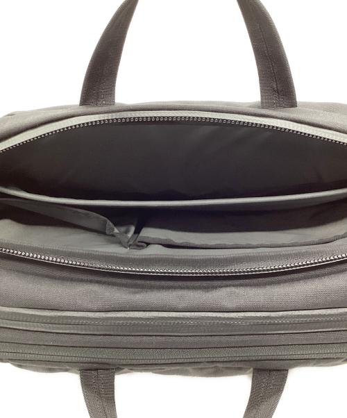 MYSTERY RANCH（ミステリーランチ）MYSTERY RANCH (ミステリーランチ) ショルダーバッグ 3WAY ブラックの古着・服飾アイテム