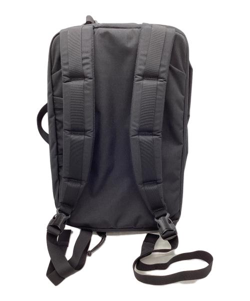 MYSTERY RANCH（ミステリーランチ）MYSTERY RANCH (ミステリーランチ) ショルダーバッグ 3WAY ブラックの古着・服飾アイテム