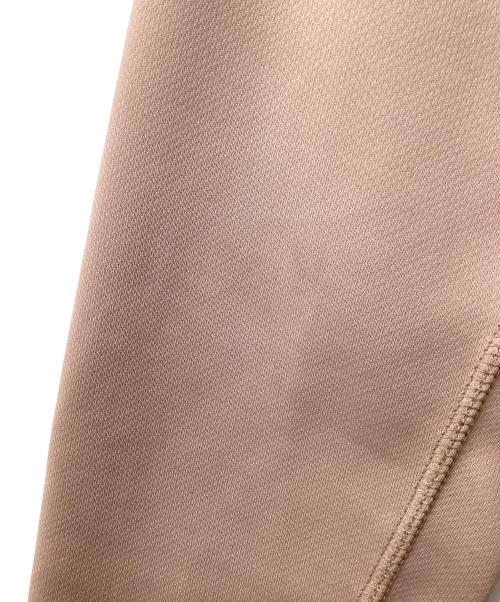 and wander（アンドワンダー）and wander (アンドワンダー) dry jersey raglan LS T(トレッキングウェア) ピンク サイズ:XLの古着・服飾アイテム