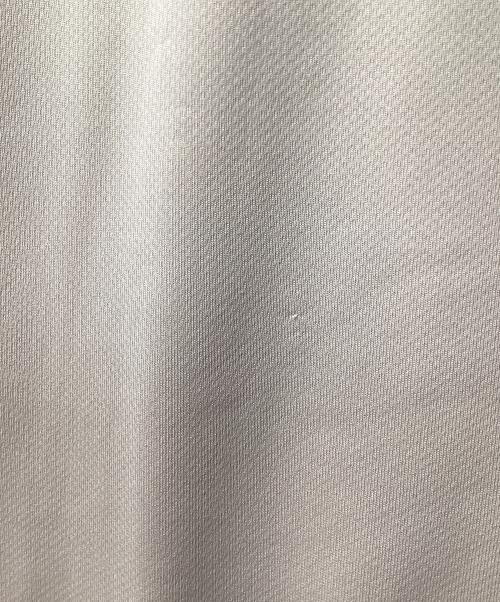and wander（アンドワンダー）and wander (アンドワンダー) dry jersey raglan LS T(トレッキングウェア) ピンク サイズ:XLの古着・服飾アイテム