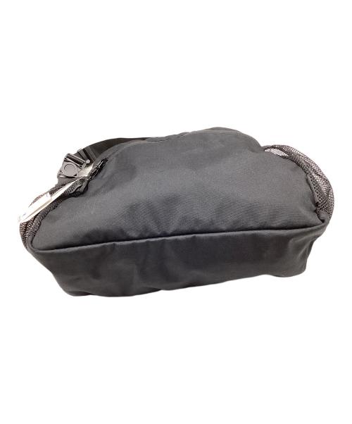 Snow peak（スノーピーク）Snow peak (スノーピーク) エブリデイユーズミドルショルダーバッグ ブラックの古着・服飾アイテム