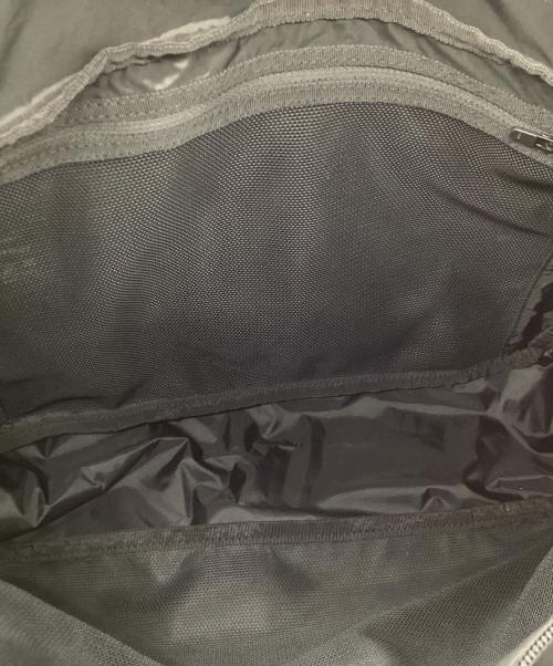 Snow peak（スノーピーク）Snow peak (スノーピーク) エブリデイユーズミドルショルダーバッグ ブラックの古着・服飾アイテム