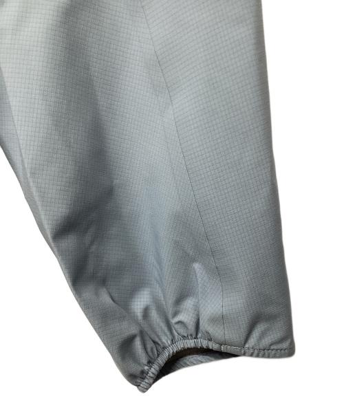 Teton Bros（ティートンブロス）Teton Bros (ティートンブロス) ツルギライトジャケット(トレッキングウェア/レインウェア) ブルー サイズ:XSの古着・服飾アイテム