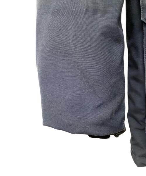 CANADA GOOSE（カナダグース）CANADA GOOSE (カナダグース) CITADEL PARKA ネイビー サイズ:Sの古着・服飾アイテム