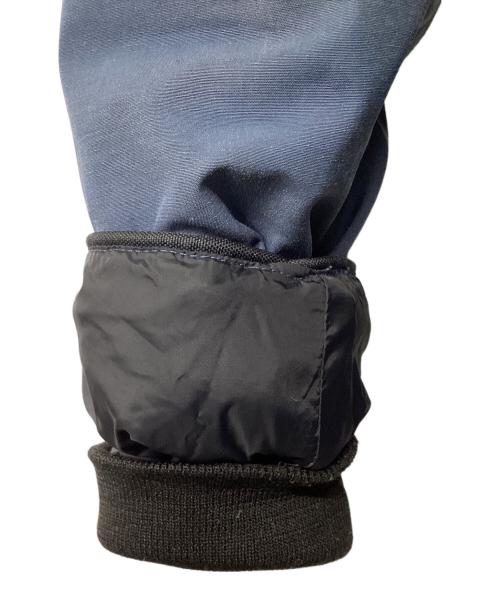 CANADA GOOSE（カナダグース）CANADA GOOSE (カナダグース) CITADEL PARKA ネイビー サイズ:Sの古着・服飾アイテム