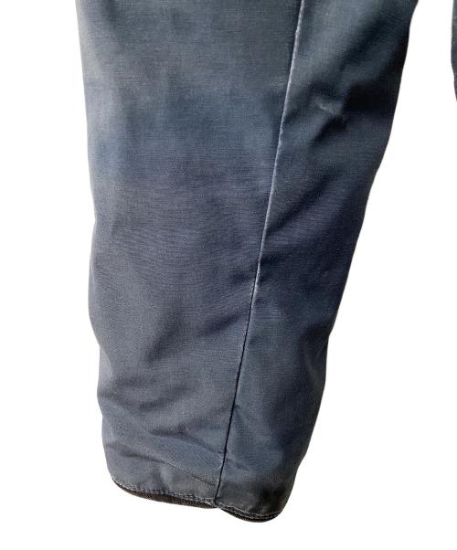 CANADA GOOSE（カナダグース）CANADA GOOSE (カナダグース) CITADEL PARKA ネイビー サイズ:Sの古着・服飾アイテム