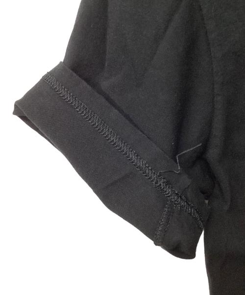 THE NORTH FACE（ザ ノース フェイス）THE NORTH FACE (ザ ノース フェイス) エクスペディションティー ブラック サイズ:Mの古着・服飾アイテム