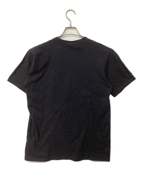 THE NORTH FACE（ザ ノース フェイス）THE NORTH FACE (ザ ノース フェイス) エクスペディションティー ブラック サイズ:Mの古着・服飾アイテム
