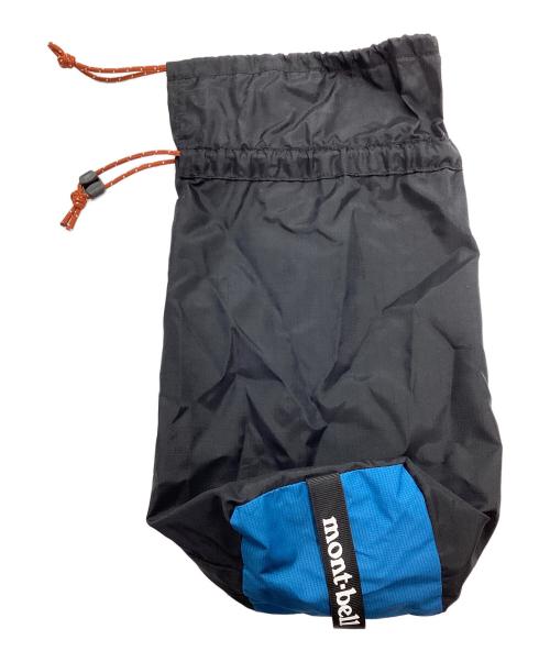 mont-bell（モンベル）mont-bell (モンベル) トレントフライヤージャケット(トレッキングウェア/レインウェア) ブルー サイズ:Lの古着・服飾アイテム