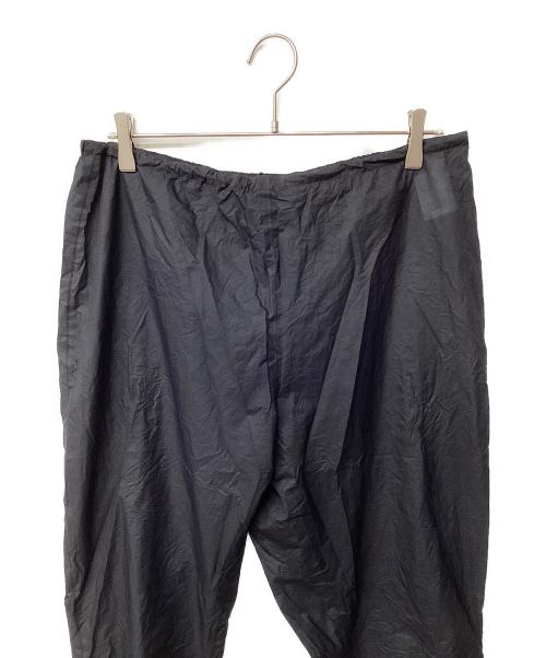 Rab（ラブ）Rab (ラブ) ファントムパンツ(トレッキングボトム) ブラック サイズ:XXLの古着・服飾アイテム