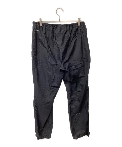 Rab（ラブ）Rab (ラブ) ファントムパンツ(トレッキングボトム) ブラック サイズ:XXLの古着・服飾アイテム