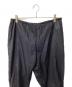 Rab (ラブ) ファントムパンツ(トレッキングボトム) ブラック サイズ:XXL：10000円