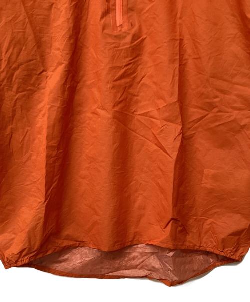 Rab（ラブ）Rab (ラブ) ファントムプルオン(トレッキングウェア) オレンジ サイズ:XLの古着・服飾アイテム