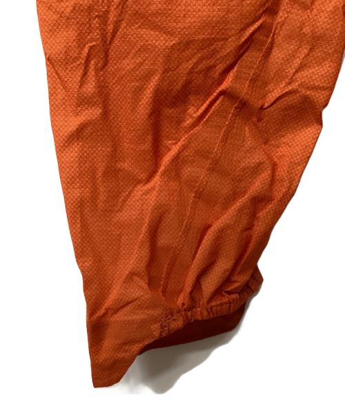 Rab（ラブ）Rab (ラブ) ファントムプルオン(トレッキングウェア) オレンジ サイズ:XLの古着・服飾アイテム