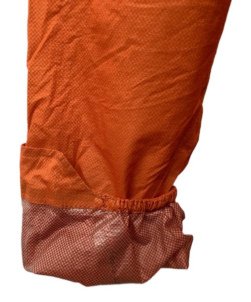 Rab（ラブ）Rab (ラブ) ファントムプルオン(トレッキングウェア) オレンジ サイズ:XLの古着・服飾アイテム