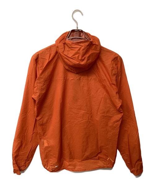 Rab（ラブ）Rab (ラブ) ファントムプルオン(トレッキングウェア) オレンジ サイズ:XLの古着・服飾アイテム