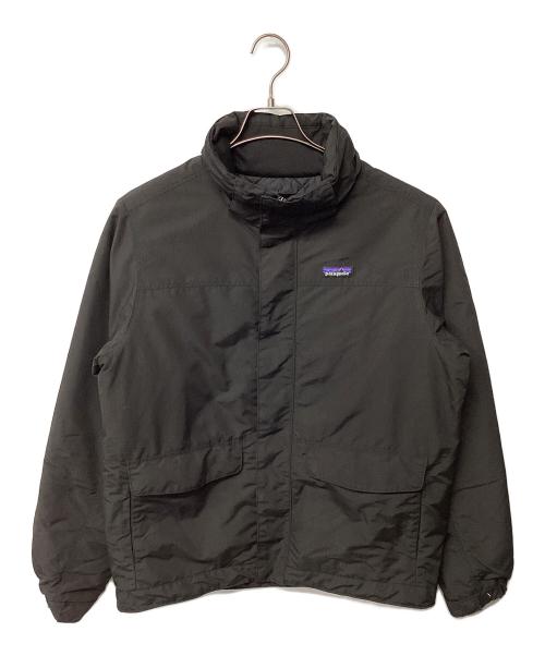 Patagonia（パタゴニア）Patagonia (パタゴニア) イスマスジャケット ブラック サイズ:Mの古着・服飾アイテム