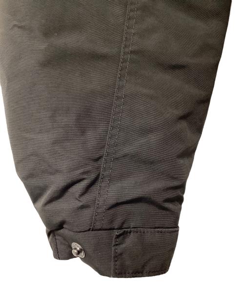 Patagonia（パタゴニア）Patagonia (パタゴニア) イスマスジャケット ブラック サイズ:Mの古着・服飾アイテム