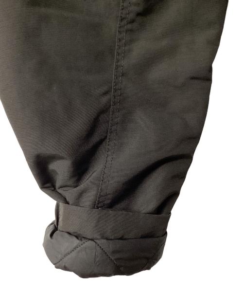 Patagonia（パタゴニア）Patagonia (パタゴニア) イスマスジャケット ブラック サイズ:Mの古着・服飾アイテム