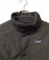 Patagonia (パタゴニア) イスマスジャケット ブラック サイズ:M：12000円
