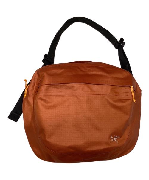 ARC'TERYX（アークテリクス）ARC'TERYX (アークテリクス) ルナーラ17 オレンジの古着・服飾アイテム