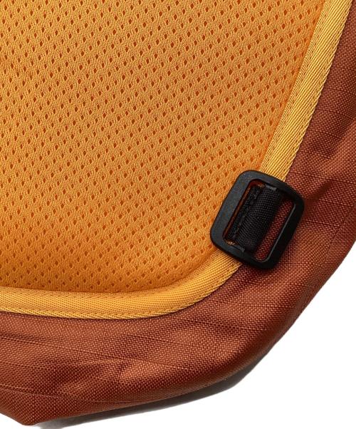 ARC'TERYX（アークテリクス）ARC'TERYX (アークテリクス) ルナーラ17 オレンジの古着・服飾アイテム