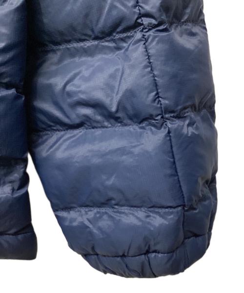 STATIC（スタティック）STATIC (スタティック) マタジャケット(トレッキングウェア) ネイビー サイズ:Sの古着・服飾アイテム