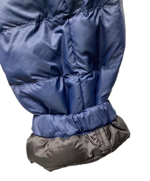 STATIC（スタティック）STATIC (スタティック) マタジャケット(トレッキングウェア) ネイビー サイズ:Sの古着・服飾アイテム