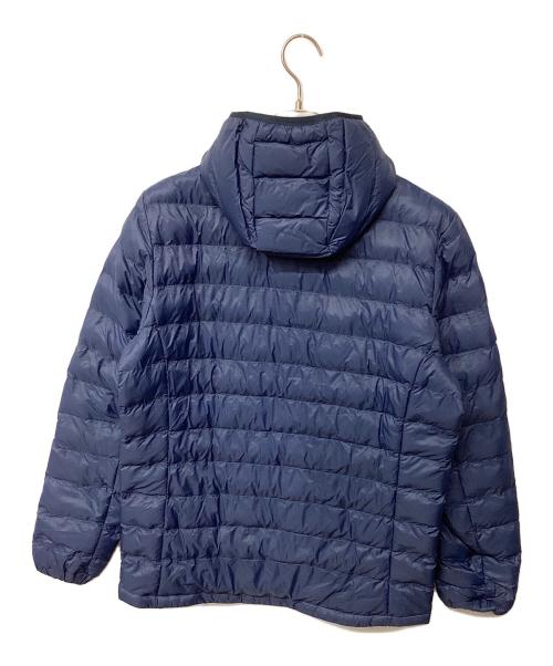 STATIC（スタティック）STATIC (スタティック) マタジャケット(トレッキングウェア) ネイビー サイズ:Sの古着・服飾アイテム