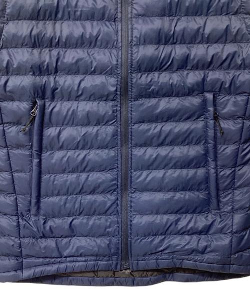 STATIC（スタティック）STATIC (スタティック) マタSLベスト(トレッキングウェア) ネイビー サイズ:Sの古着・服飾アイテム