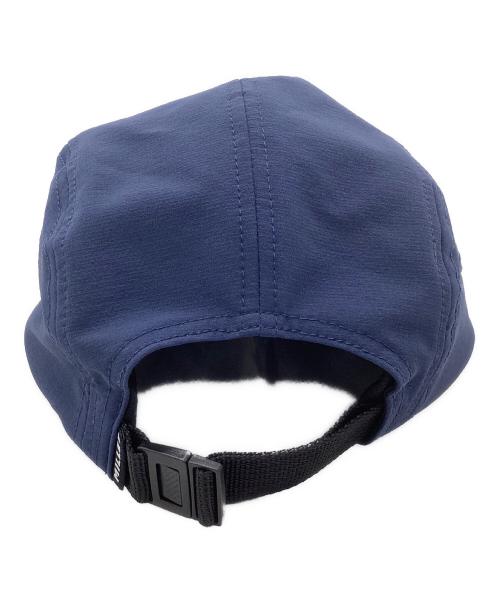 MILLET（ミレー）MILLET (ミレー) トリロジー 5 パネル アジャスト キャップ ネイビーの古着・服飾アイテム