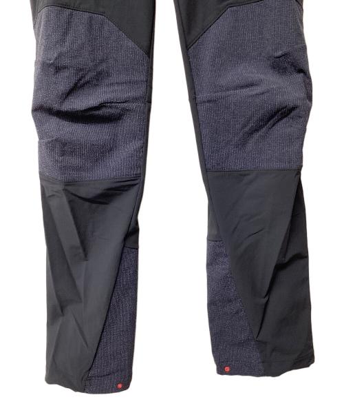 MILLET（ミレー）MILLET (ミレー) トリロジー アドバンス コーデュラ パンツ(トレッキングボトム) ネイビー サイズ:Mの古着・服飾アイテム