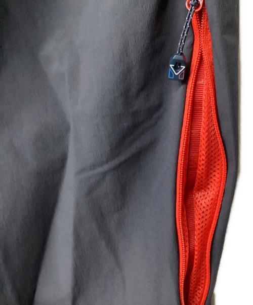 MILLET（ミレー）MILLET (ミレー) トリロジー アドバンス コーデュラ パンツ(トレッキングボトム) ネイビー サイズ:Mの古着・服飾アイテム