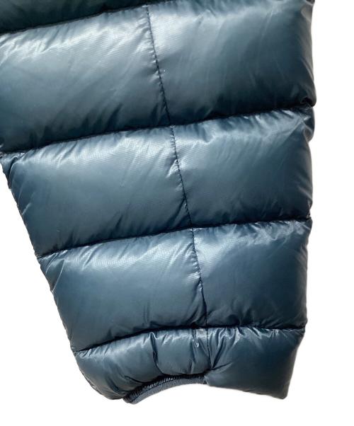 Rab（ラブ）Rab (ラブ) ミシックGジャケット(トレッキングウェア) ブルー サイズ:Lの古着・服飾アイテム