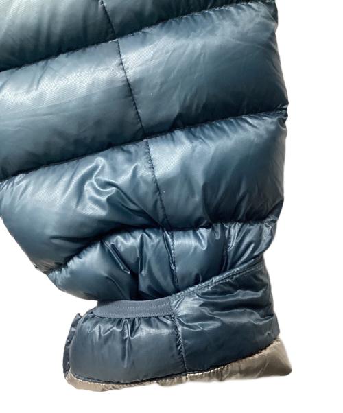 Rab（ラブ）Rab (ラブ) ミシックGジャケット(トレッキングウェア) ブルー サイズ:Lの古着・服飾アイテム