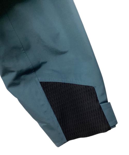 MONTURA（モンチュラ）MONTURA (モンチュラ) コスモプロジャケット(トレッキングウェア) ブルー サイズ:Mの古着・服飾アイテム