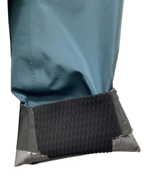 MONTURA（モンチュラ）MONTURA (モンチュラ) コスモプロジャケット(トレッキングウェア) ブルー サイズ:Mの古着・服飾アイテム