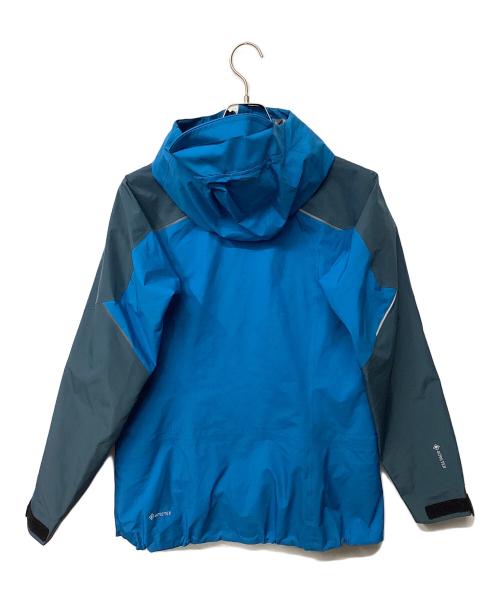 MONTURA（モンチュラ）MONTURA (モンチュラ) コスモプロジャケット(トレッキングウェア) ブルー サイズ:Mの古着・服飾アイテム