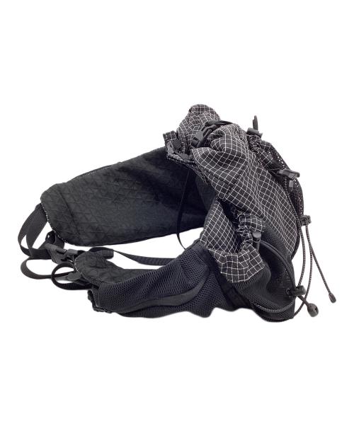 CAYL（ケイル）CAYL (ケイル) Fanny Pack ブラックの古着・服飾アイテム