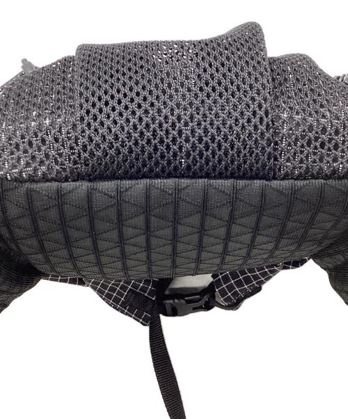 CAYL（ケイル）CAYL (ケイル) Fanny Pack ブラックの古着・服飾アイテム