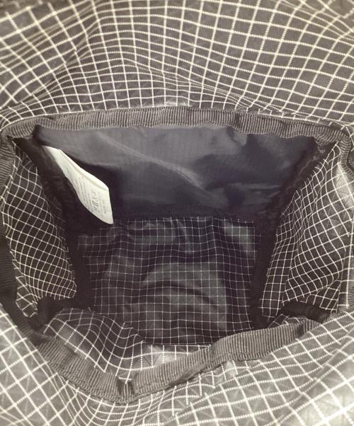 CAYL（ケイル）CAYL (ケイル) Fanny Pack ブラックの古着・服飾アイテム