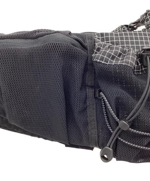 CAYL（ケイル）CAYL (ケイル) Fanny Pack ブラックの古着・服飾アイテム