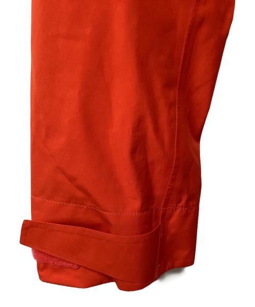 MAMMUT（マムート）MAMMUT (マムート) Convey Tour jkt(トレッキングウェア) レッド サイズ:Lの古着・服飾アイテム