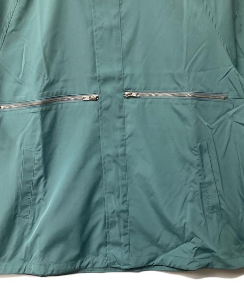 Deviluse（デビルユース）Deviluse (デビルユース) Slider JKT スカイブルー サイズ:XL 未使用品の古着・服飾アイテム