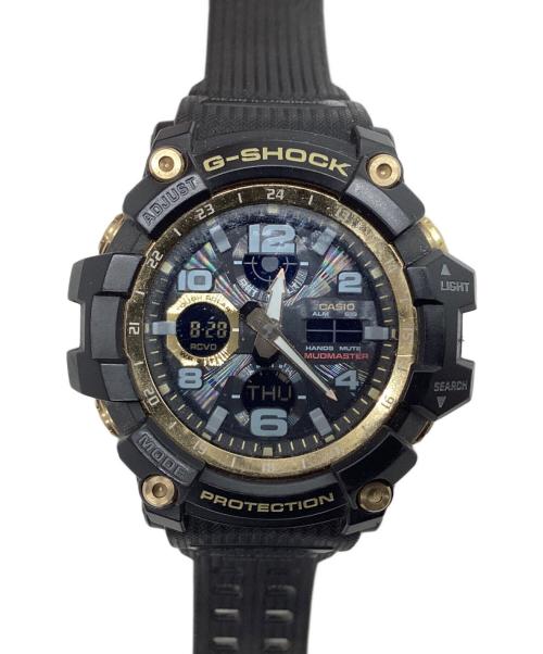 CASIO（カシオ）CASIO (カシオ) G-SHOCK ブラックの古着・服飾アイテム