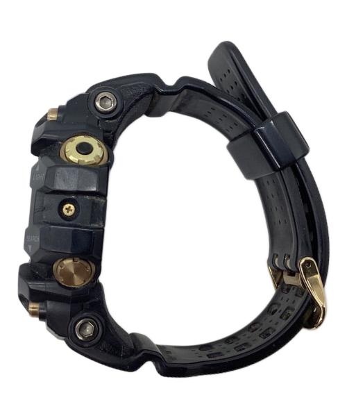 CASIO（カシオ）CASIO (カシオ) G-SHOCK ブラックの古着・服飾アイテム