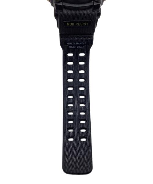 CASIO（カシオ）CASIO (カシオ) G-SHOCK ブラックの古着・服飾アイテム