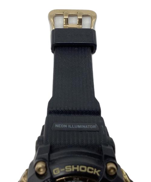 CASIO（カシオ）CASIO (カシオ) G-SHOCK ブラックの古着・服飾アイテム