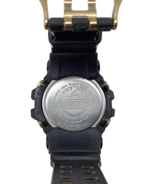 CASIO（カシオ）CASIO (カシオ) G-SHOCK ブラックの古着・服飾アイテム